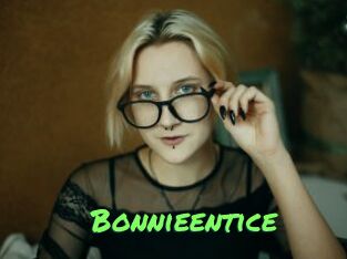 Bonnieentice