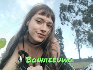 Bonnieeuwu