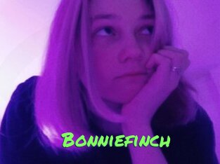 Bonniefinch