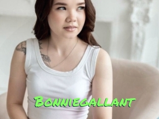 Bonniegallant