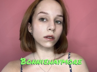 Bonniehaymore