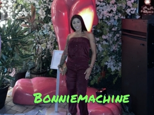 Bonniemachine