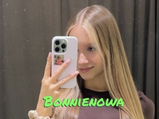 bonnienowa Gros Seins