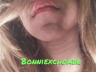 Bonniexchoker