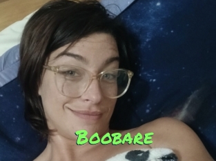 Boobare