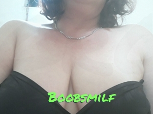 Boobsmilf