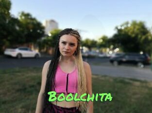 Boolchita