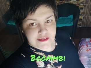 Boommbi