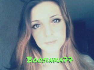 Boosinka77