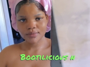 Bootilicious_n