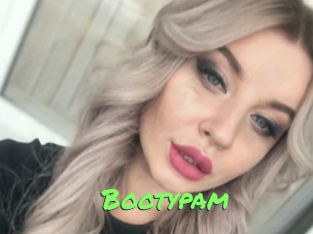Bootypam