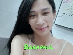 Borapaul