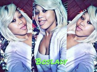 Boslady