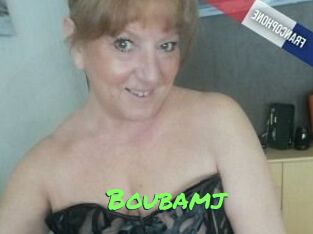 Boubamj