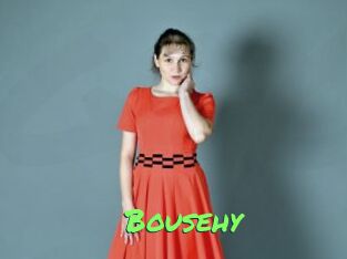Bousehy