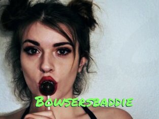 Bowsersbaddie