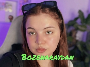 Bozenaraydan