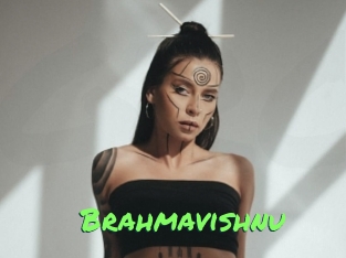 Brahmavishnu