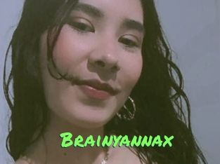 Brainyannax