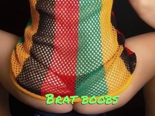 Brat_boobs