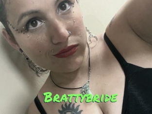 Brattybride