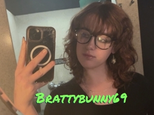 Brattybunny69