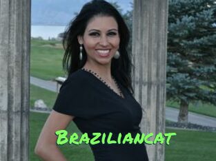 Braziliancat