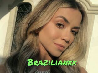 brazilianxx Gros Seins