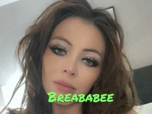 Breababee