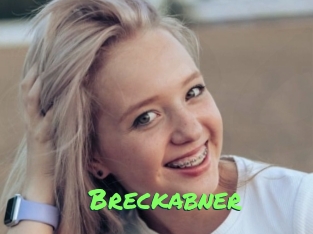 Breckabner