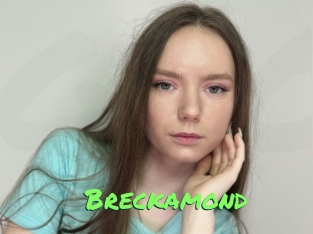 Breckamond