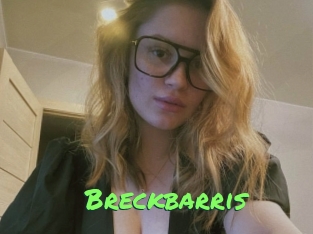 Breckbarris