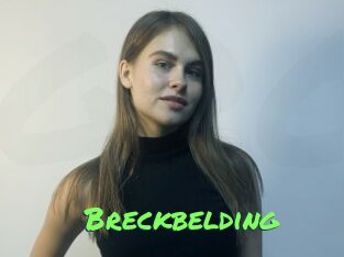 Breckbelding