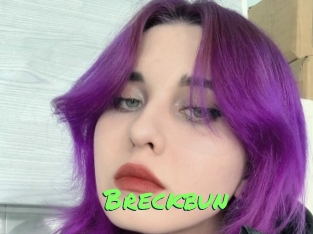 Breckbun