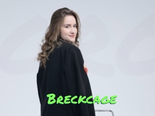 Breckcage