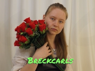 breckcarls Gros Seins