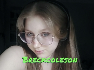 Breckcoleson