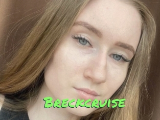 Breckcruise