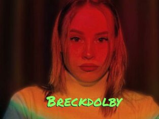 Breckdolby