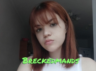 Breckedmands