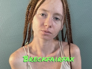 Breckfairfax