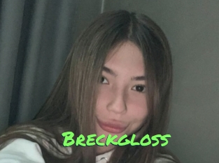Breckgloss