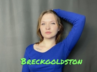 Breckgoldston