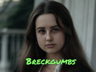 Breckgumbs