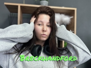 Breckhandford