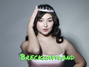 Breckhaviland
