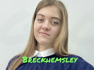 Breckhemsley