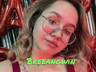 Breeangwin