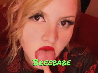 Breebabe