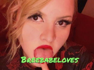 Breebabeloves